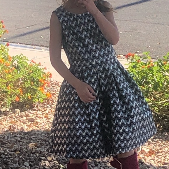 kohls girls party dresses